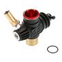 Carburetor 12F4-B: Speed T1202
