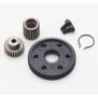 1/10 Optima 4x4 Off-Road Racing Electric Buggy Kit