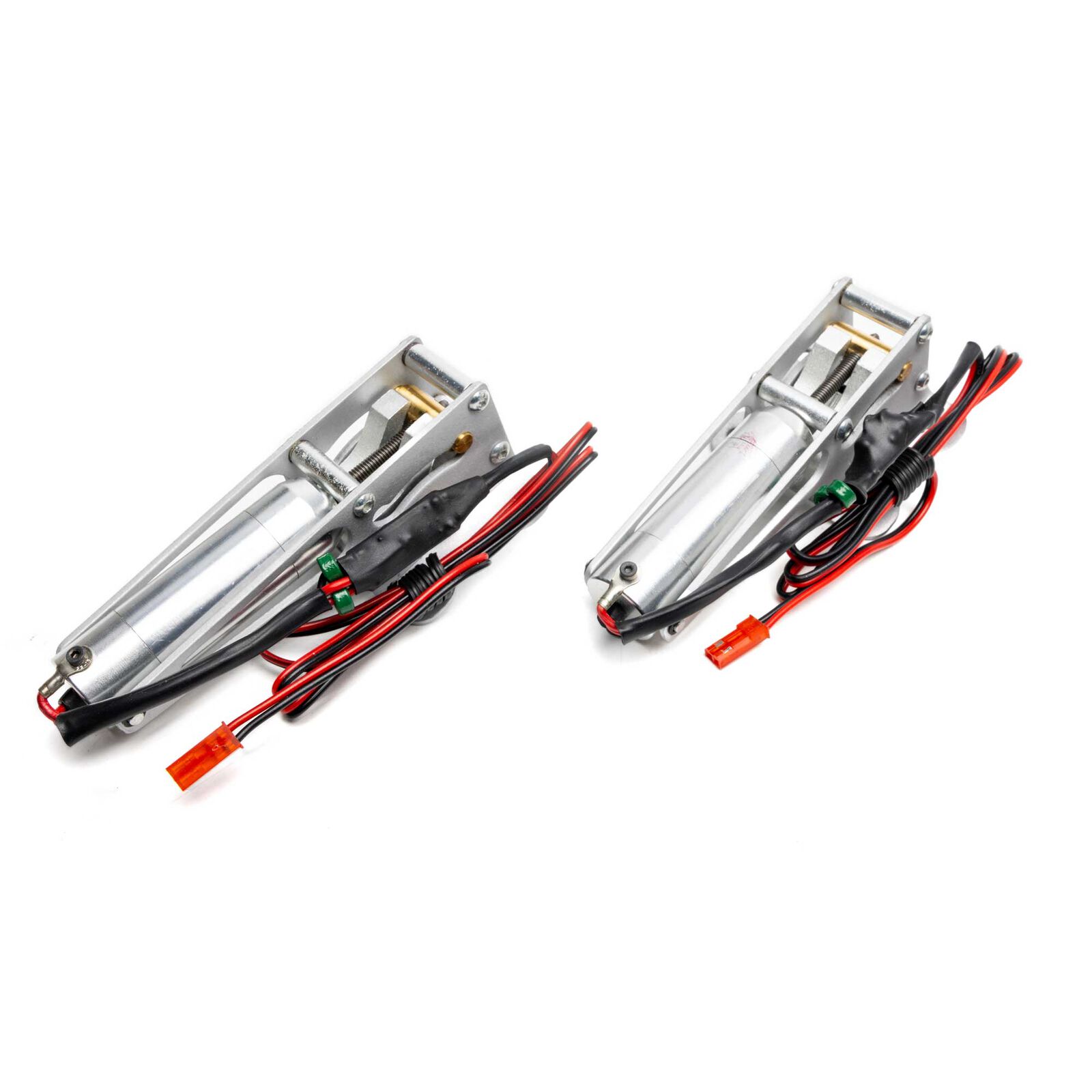 Main Gear Retract Unit: Aermacchi MB-339