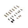 Hardware set; mCX