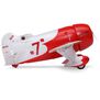 UMX Gee Bee R-2 510mm BNF Basic with AS3X and SAFE Select