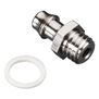 Breather Nipple: 120-300
