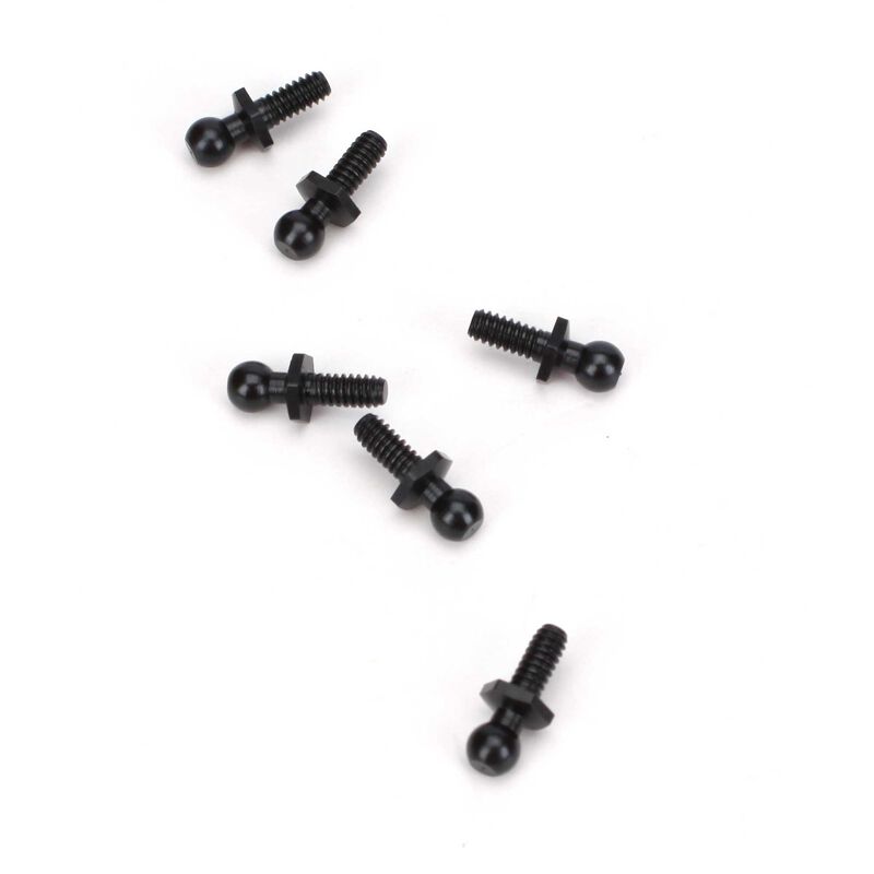 Ball Stud (6): Circuit, Ruckus, Boost