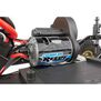 1/10 Enduro Trail Truck, Sendero HD RTR, Black