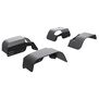 1/10 Everest Gen7 Pro 4x4 Rock Crawler RTR, Black