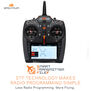 iX20 20-Channel DSMX Special Edition Transmitter