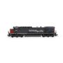 HO G2 AC4400CW w/DCC & Sound, SP #114