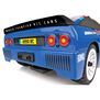 1/10 Apex2 Sport A550 4x4 Rally Car RTR, LiPo Combo