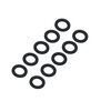 Washer 5x8x0.5mm (10)