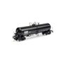 HO GATC 20K Gallon Tank Car, GATX de Mexico #43941