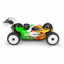 1/8 S15 Buggy Clear Body, 1/8 HB Racing D817V2