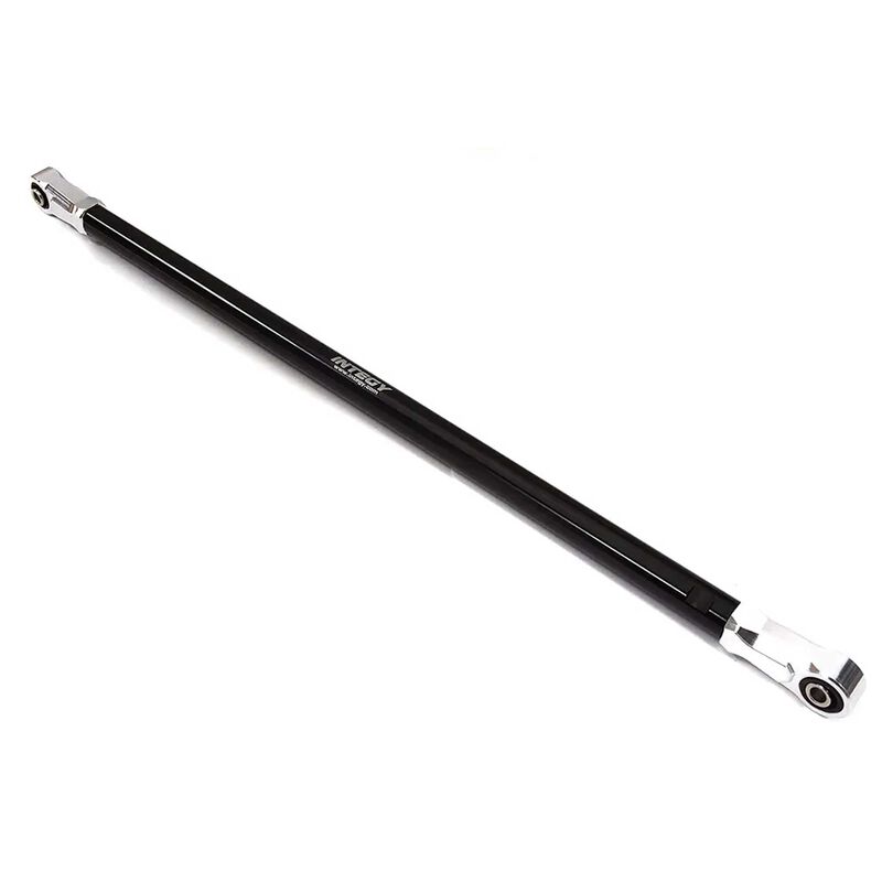 Billet Machined Center Brace Bar w/ Ball Ends for ARRMA 1/8 Kraton 6S BLX V5