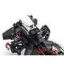 1/10 Fazer Mk2 Brushless 1970 Chevelle Supercharger AWD Touring RTR, Dark Blue