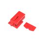 Hatch Pin and Latch Set: SNJ-5/AT-6 Texan 1.5m