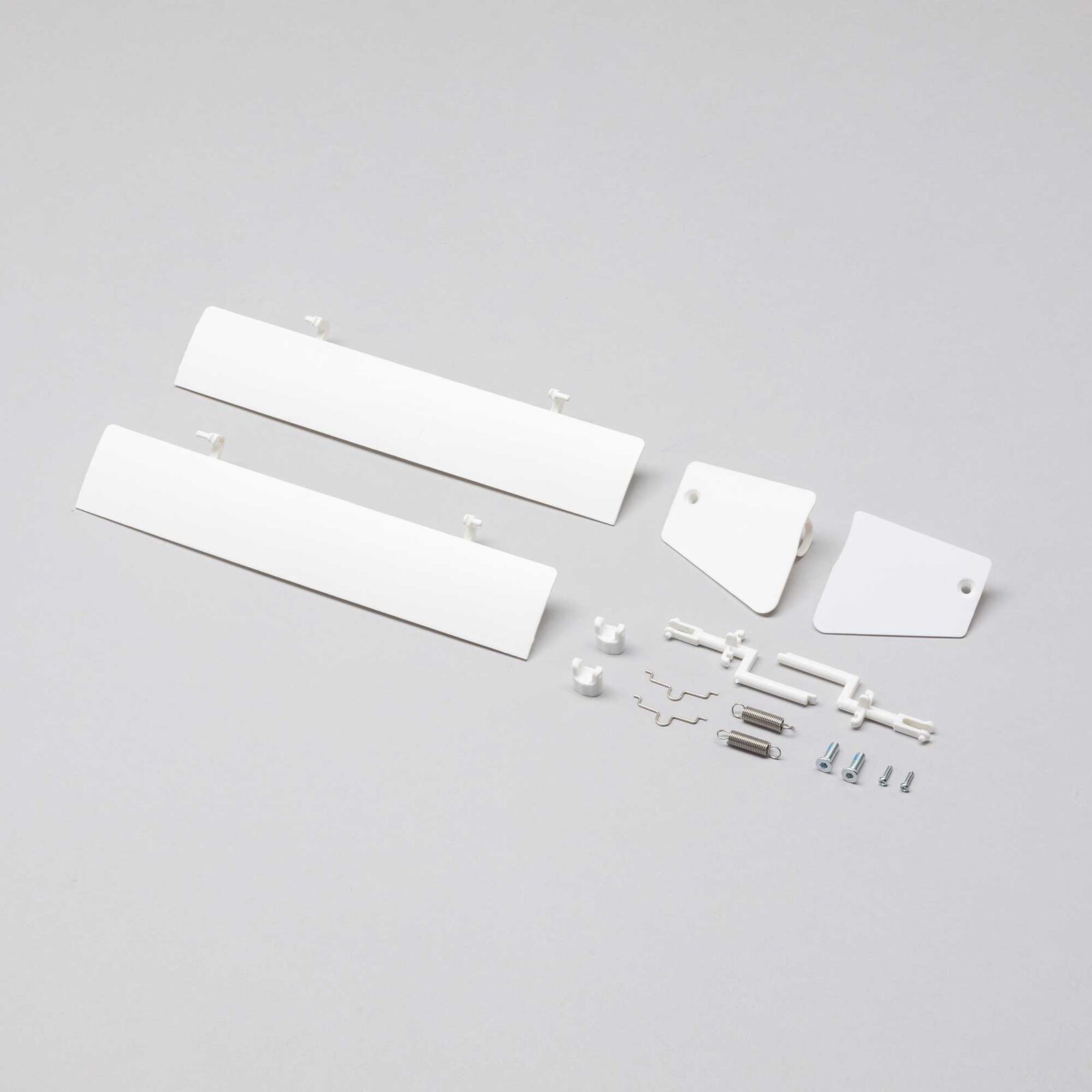 Gear Door Set: Airbus A320 1.5m Airliner 64mm EDF Jet