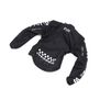 Rider Jersey Set, FXR Numberless: Promoto-MX