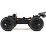 1/8 NOTORIOUS 6S 4X4 RTR Brushless Stunt Truck, Black
