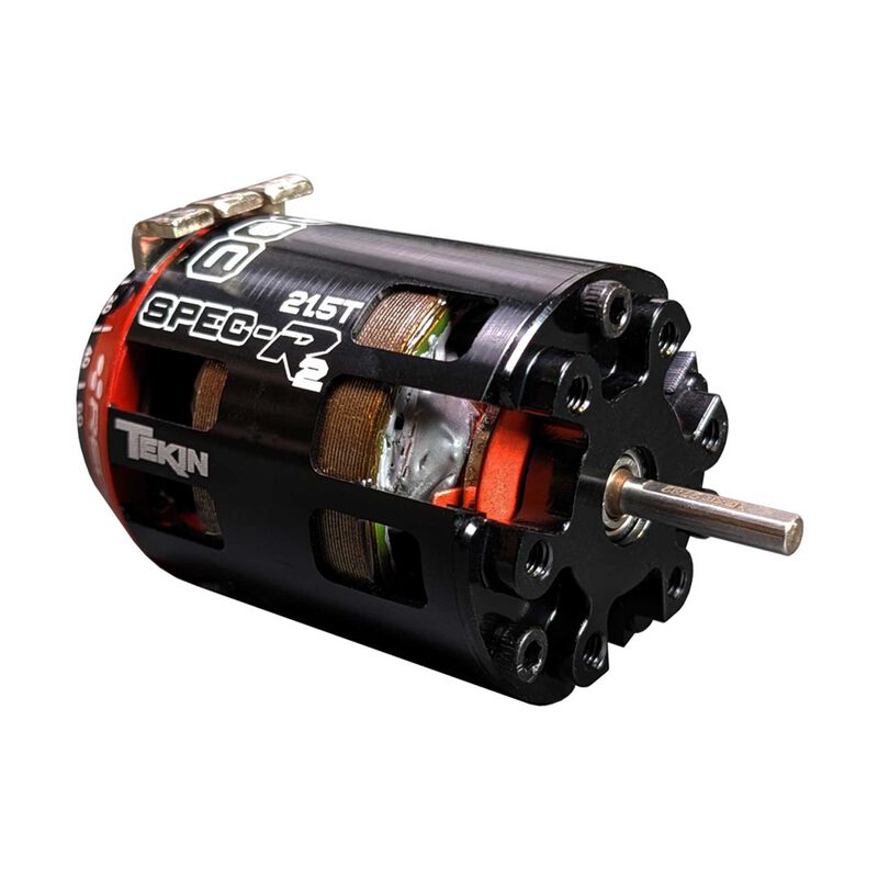 SPEC-R2 21.5T GEN4 PRO Brushless Motor