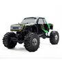 Limited Edition 1/30 Pre-Cut/Pre-Painted Coyote High Performance (TBD) Green Tear Body: Axial SCX30