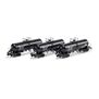 N 13,600-Gallon Acid Tank, PROX, Black (3)