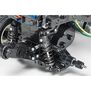 1/10 Honda City Turbo Truck WR02C 2WD Touring Car Kit