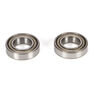 Clutch Bell Bearings, 15x28x7mm (2): 5IVE-T, MINI WRC