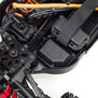 1/8 TYPHON 6S 4X4 RTR Brushless Buggy, Black