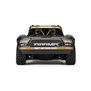 1/16 MOJAVE GROM 223S DSC 4X4 RTR Brushless Desert Truck, Black