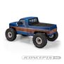 1978 Chevy K10 Truck Body, 12.3in Wheelbase Rock Crawlers