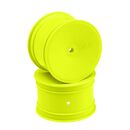 Rear Mono, 12mm Hex Wheel, Yellow: B4.1, RB5