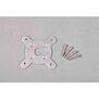 Motor Mount: 1400mm P-51 Pitts