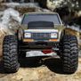 1/10 SCX10 III Coyote 4X4 RTR Rock Crawler (Battery & Charger Included), Gold