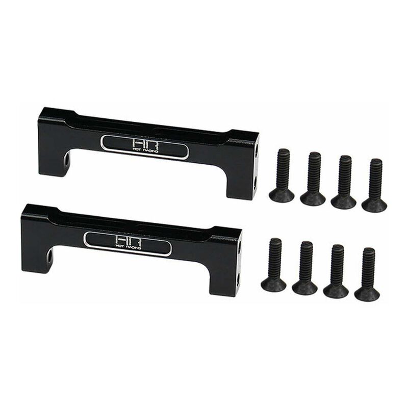 Aluminum Cross Brace Upper : Mini LMT