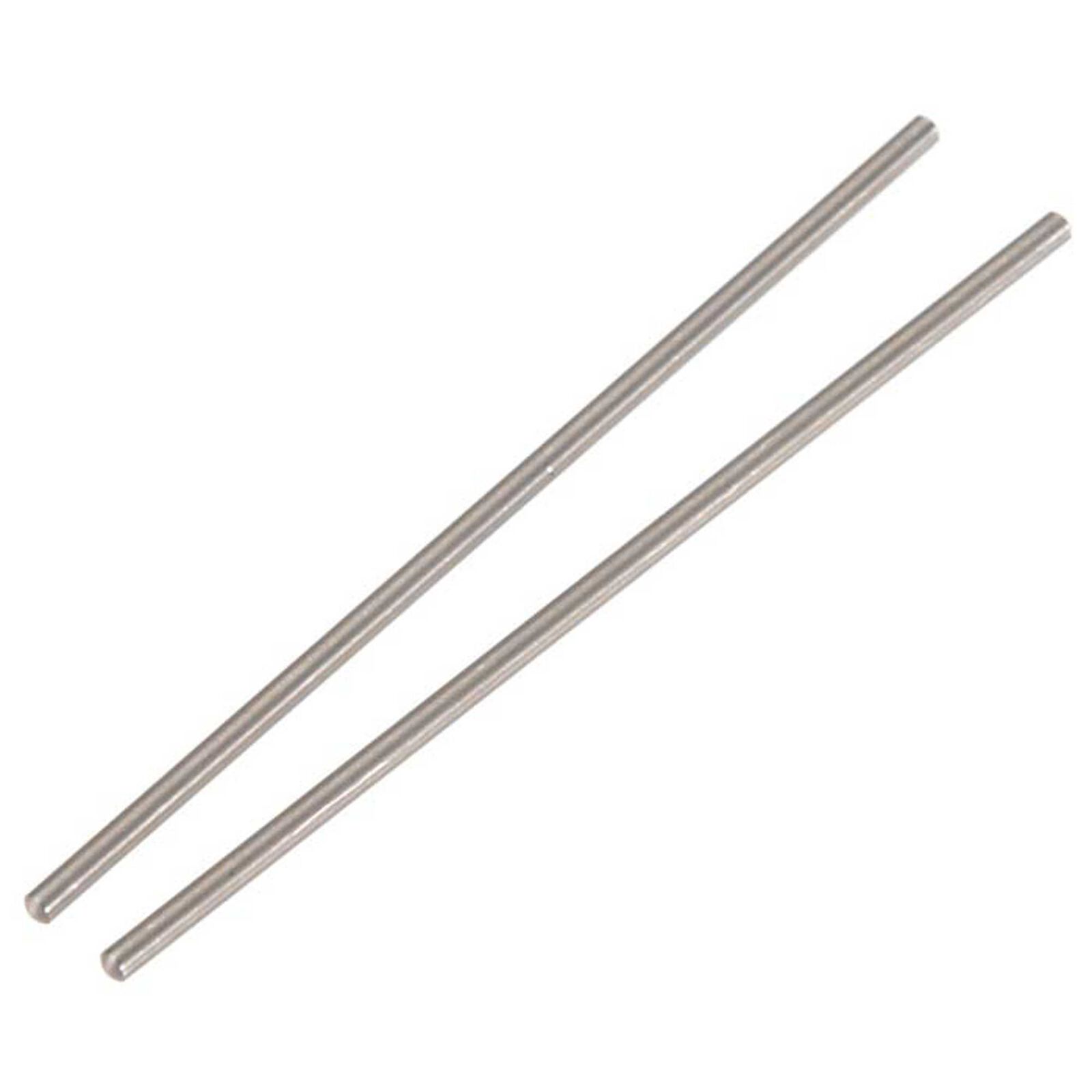 Pushrod: 200 Surpass