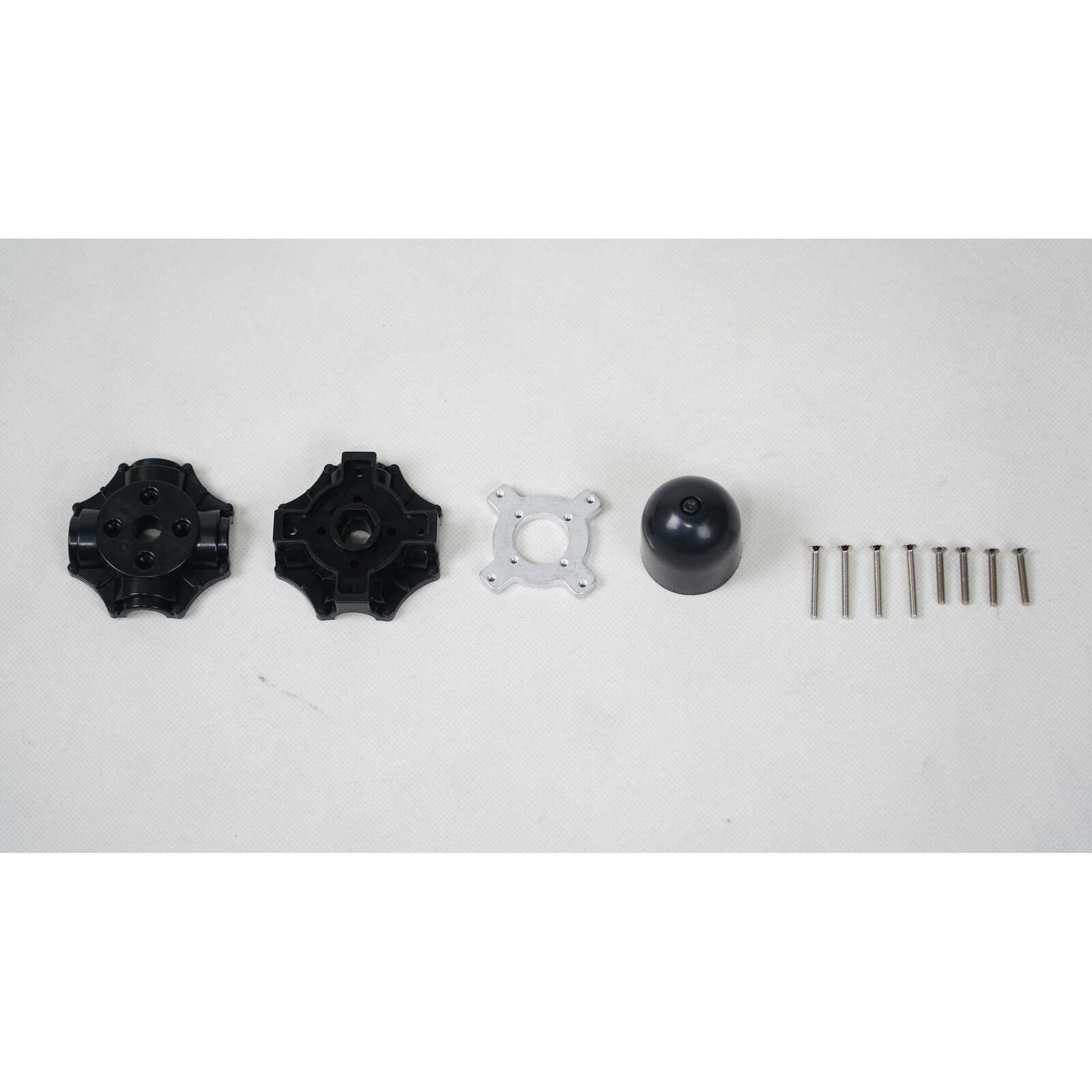 Spinner: F4U V3