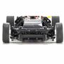 1/28 McLaren 720S GT3 Mini-Z RWD RTR, White