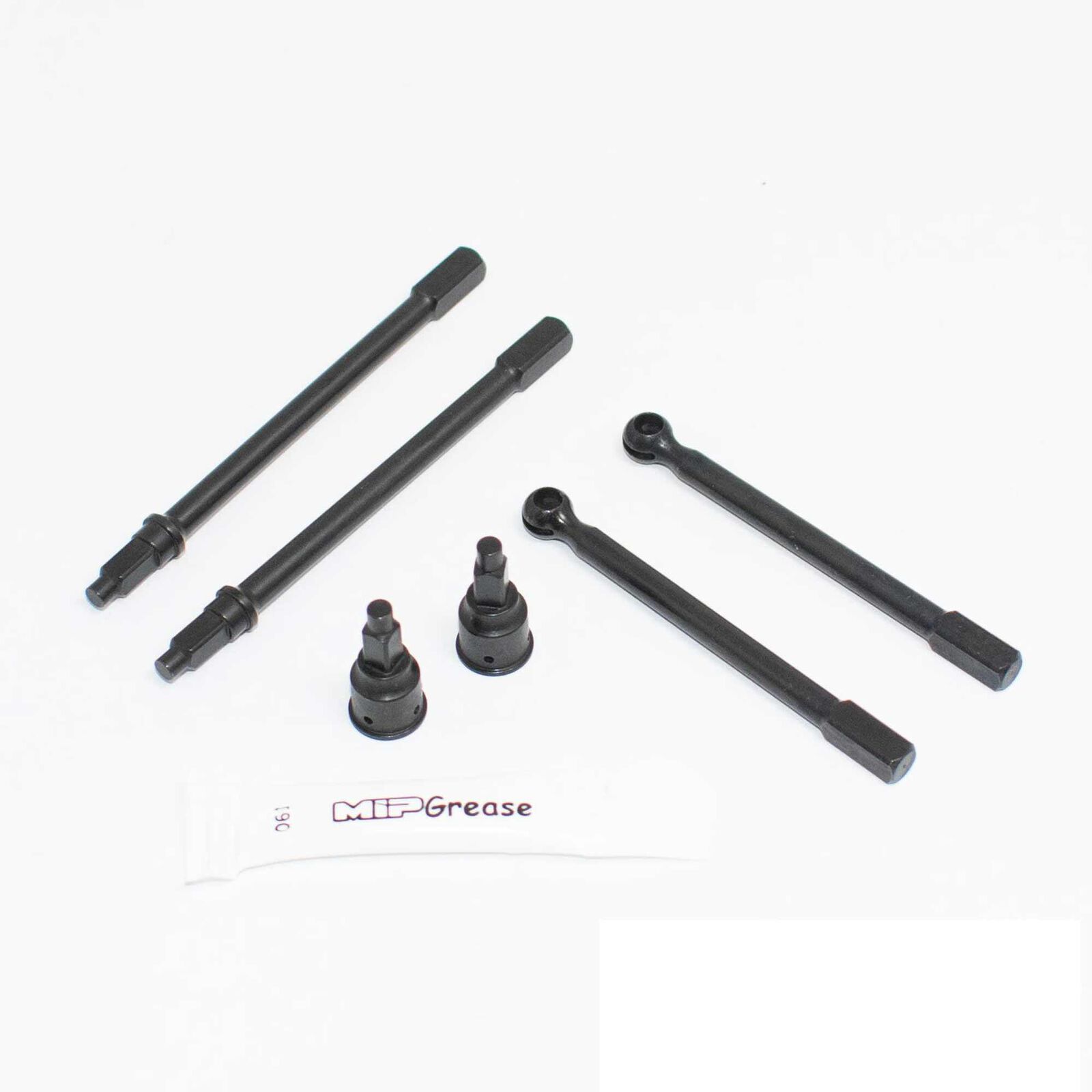 HD Drive Shaft Set: Capra 1/18th Trail Buggy