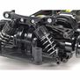 1/10 Audi 90 Quattro TT-02 4x4 Touring Car Kit