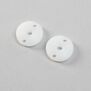Machined Shock Pistons, Thin 2 x 1.8mm G3 (2)
