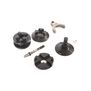 Dig Transmission Components: Capra 1.9 UTB
