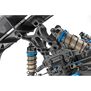 1/8 RC8B4 4x4 Nitro Buggy Team Kit