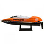 Roguewave 10" F1 Self-Righting Brushed Tunnel RTR,