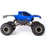 1/10 Everest-10 4x4 Rock Crawler RTR, Blue/Black