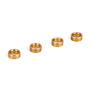 Bushing, 10x7x4mm (4): MTXL/DBXL-E/DBXL 2.0
