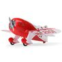 UMX Gee Bee R-2 510mm BNF Basic with AS3X and SAFE Select