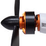 Slow Ultra Stick 1.2m BNF Basic with AS3X and SAFE Select