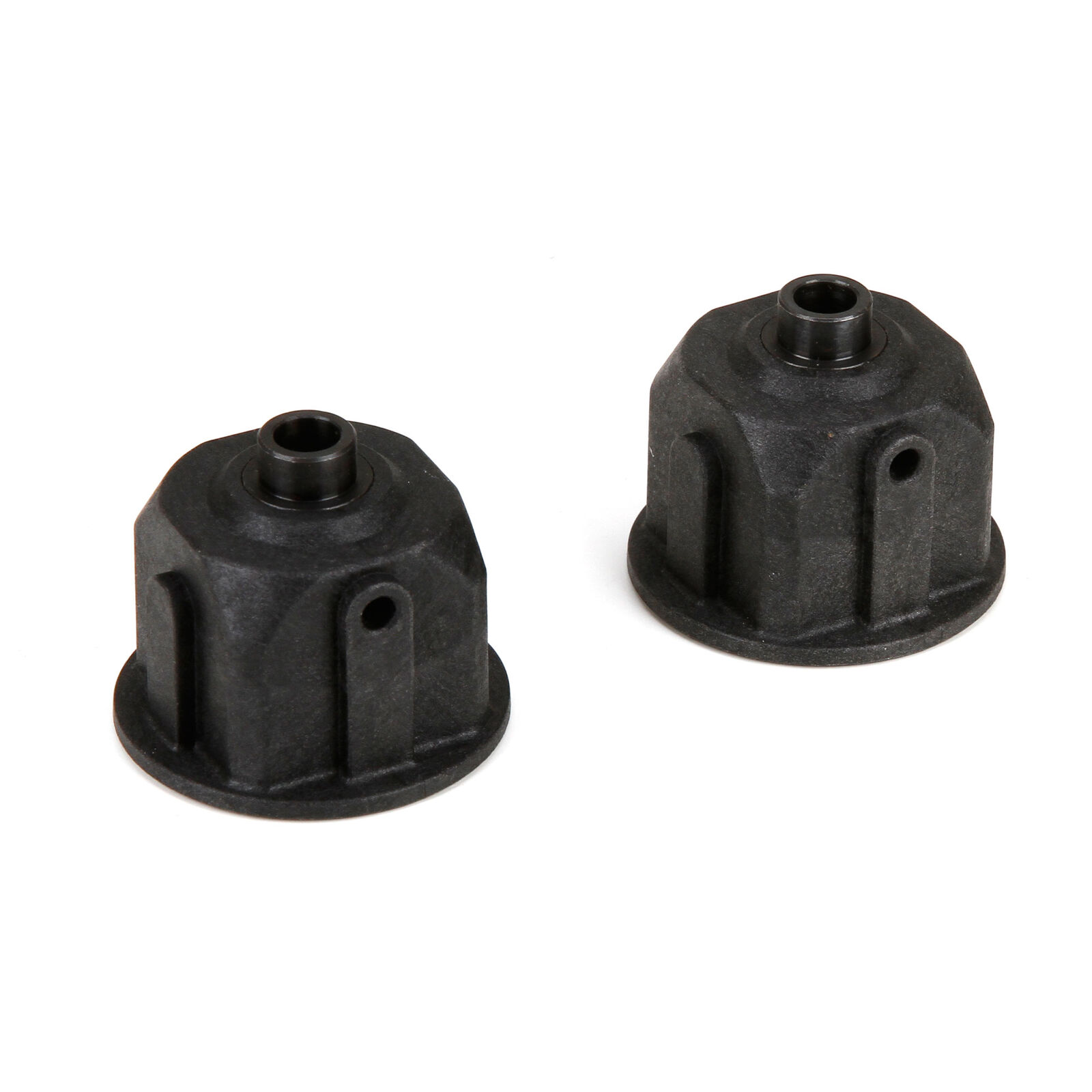 Front/Rear Differential Case (2) DBXL-E/DBXL 2.0