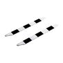 Carbon Fiber Rotor Blades: Eclipse 360 Coast Guard
