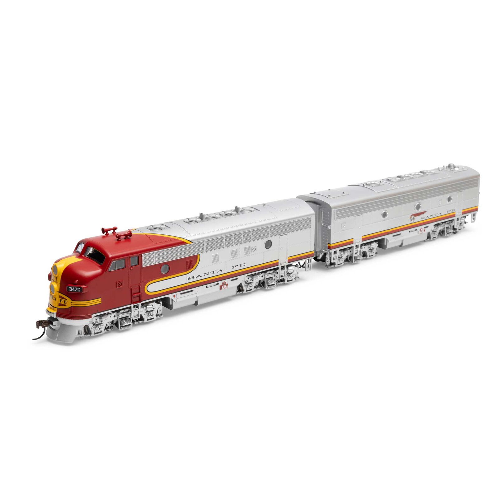 HO F7A F7B SF #347C #347