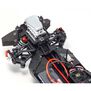 1/10 Fazer MK2 FZ02L VE 1970 Dodge Charger Supercharged 4x4 Brushless Electric Touring RTR, Gray